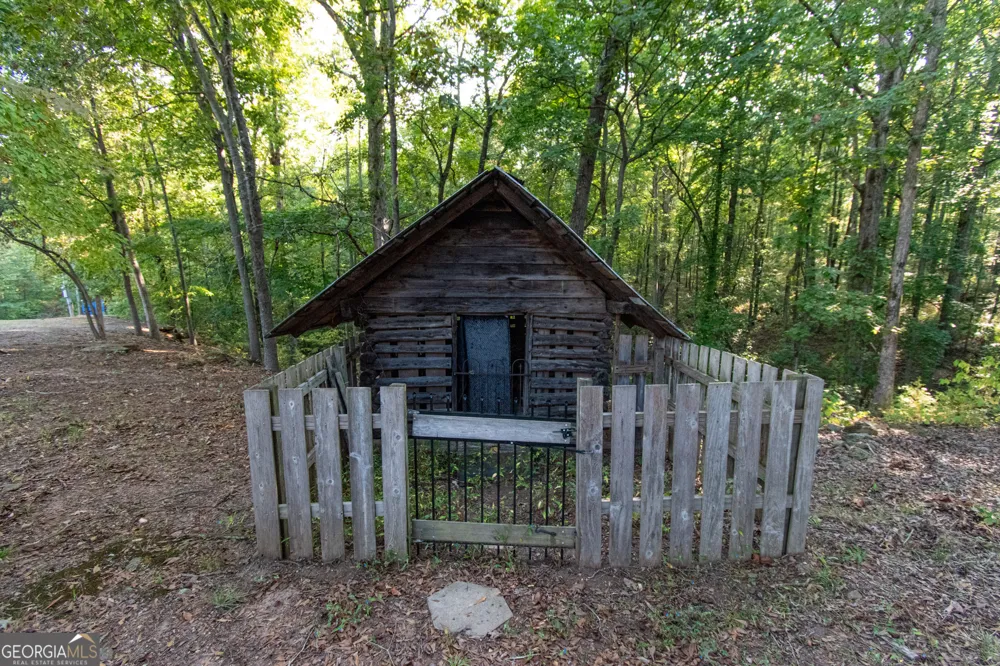 1651 Mergendollar RD Good Hope, GA 30641