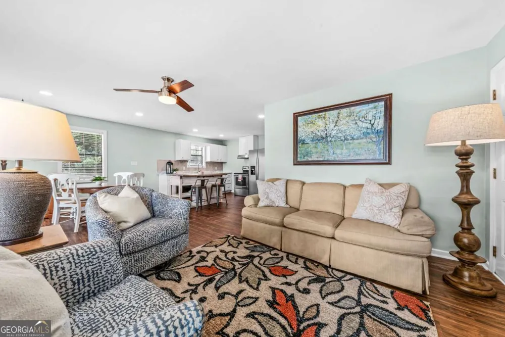 163 Spurgeon DR SE Milledgeville, GA 31061