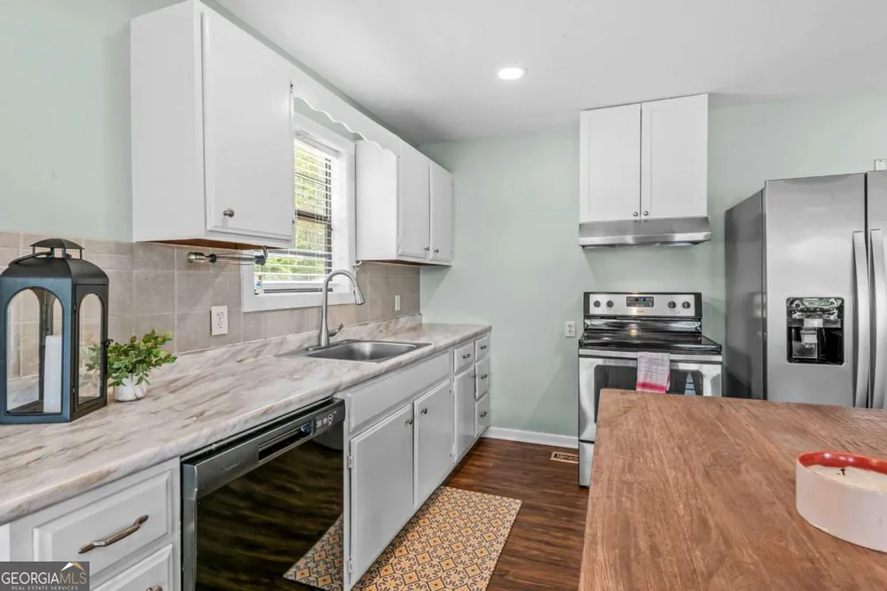 163 Spurgeon DR SE Milledgeville, GA 31061