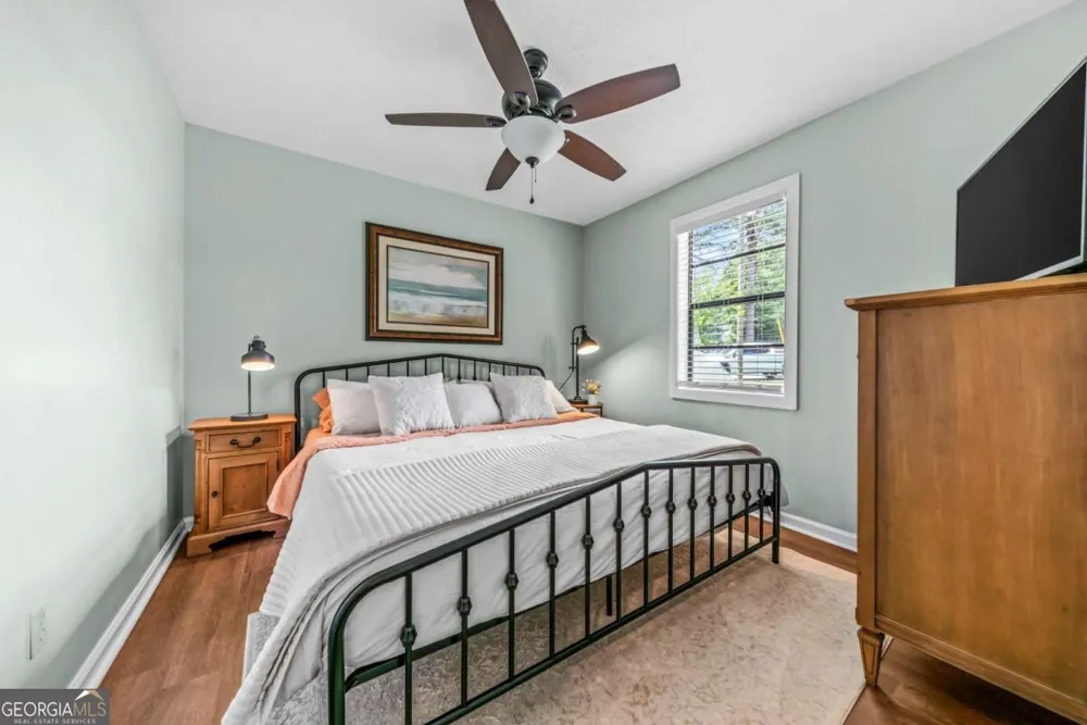 163 Spurgeon DR SE Milledgeville, GA 31061