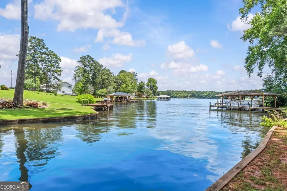 163 Spurgeon DR SE Milledgeville, GA 31061