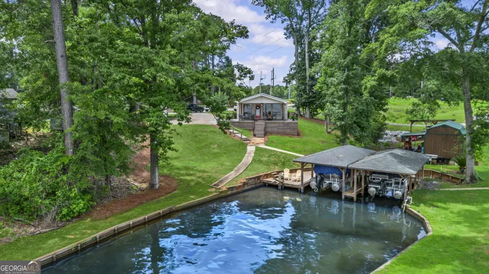 163 Spurgeon DR SE Milledgeville, GA 31061