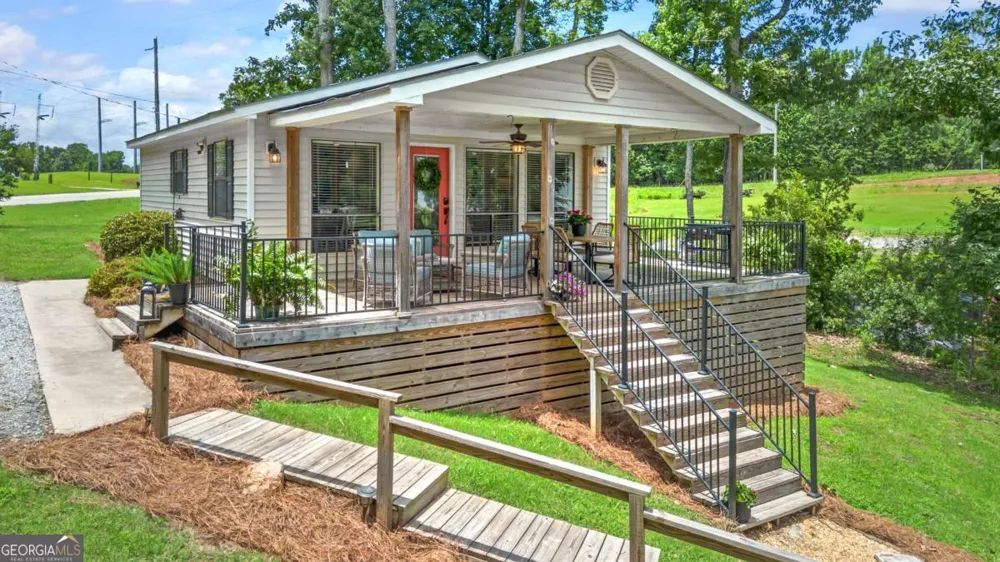 163 Spurgeon DR SE Milledgeville, GA 31061