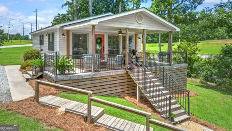163 Spurgeon DR SE