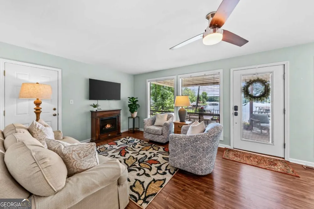 163 Spurgeon DR SE Milledgeville, GA 31061