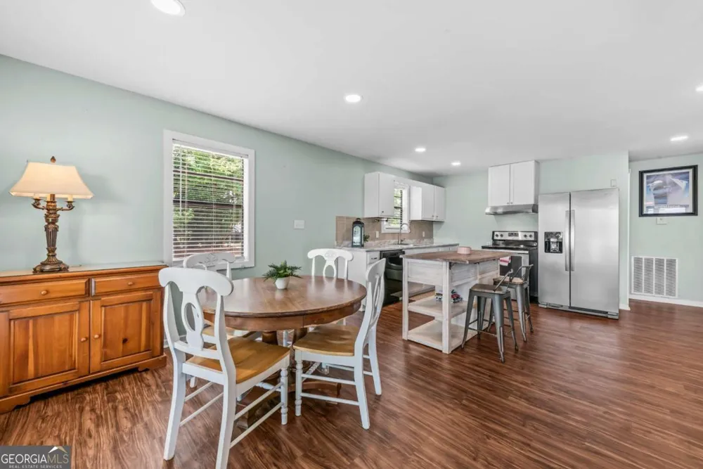 163 Spurgeon DR SE Milledgeville, GA 31061