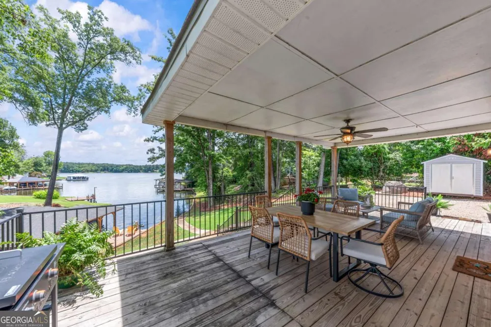 163 Spurgeon DR SE Milledgeville, GA 31061