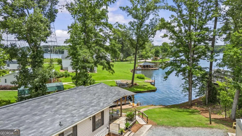 163 Spurgeon DR SE Milledgeville, GA 31061