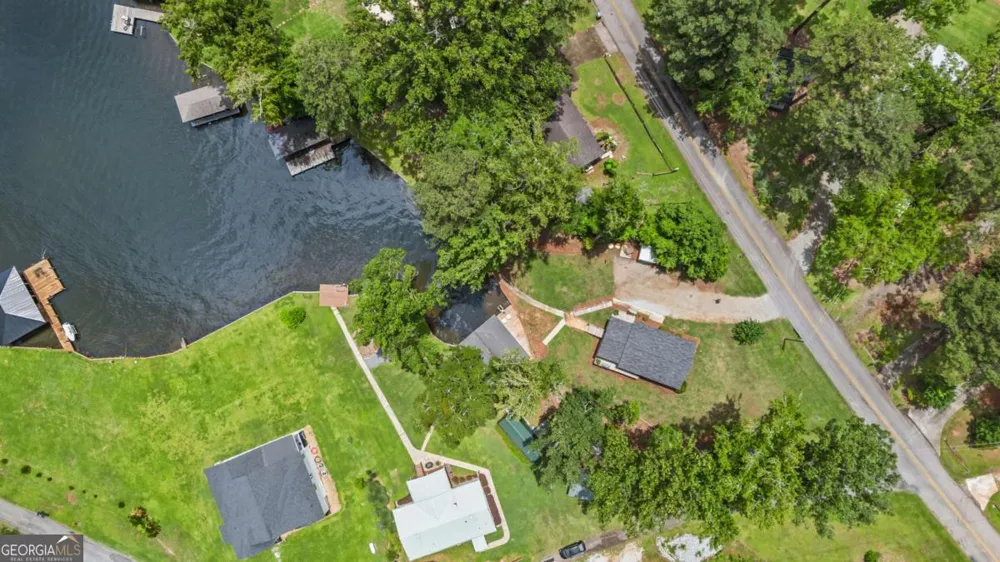 163 Spurgeon DR SE Milledgeville, GA 31061