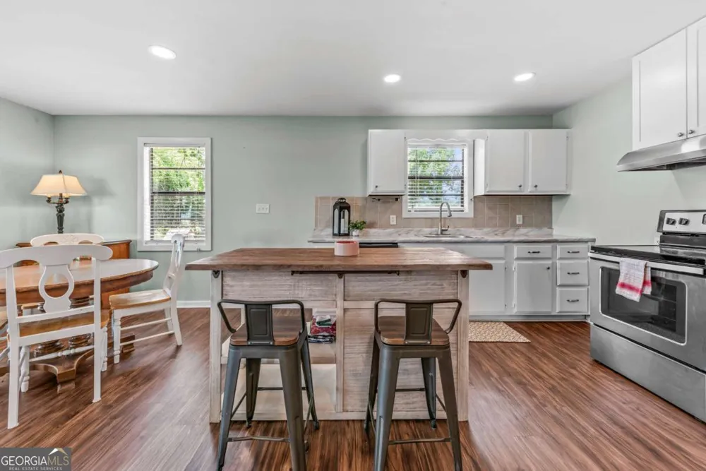 163 Spurgeon DR SE Milledgeville, GA 31061