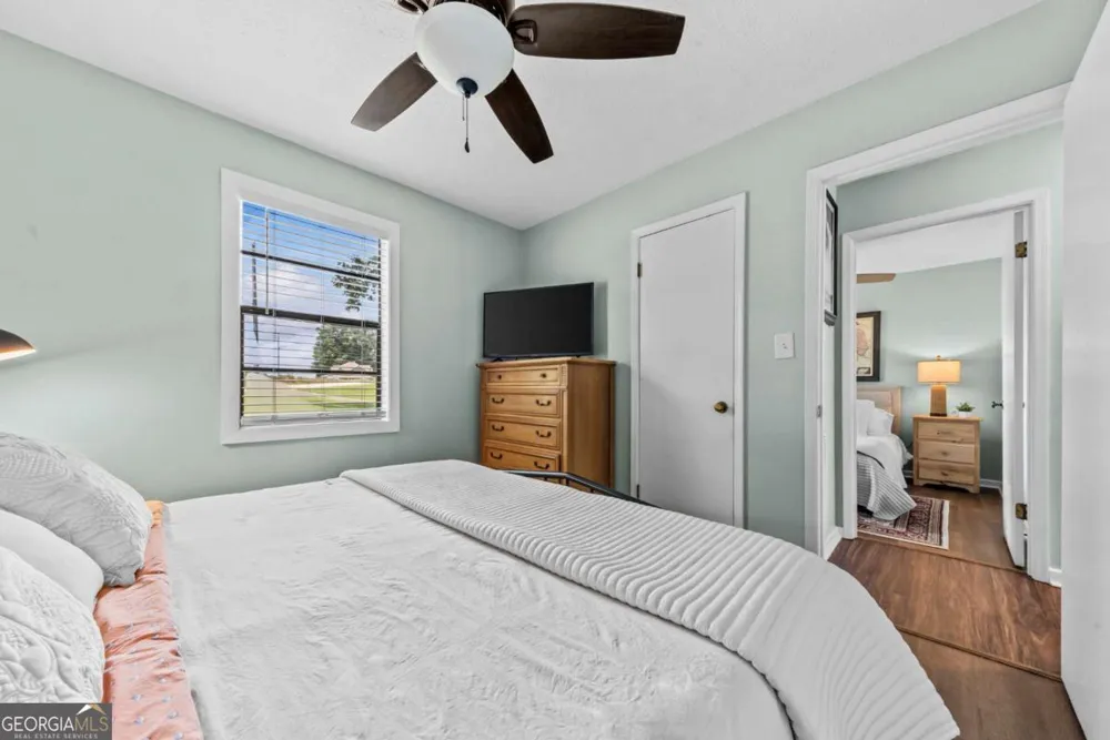 163 Spurgeon DR SE Milledgeville, GA 31061