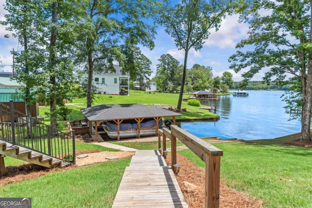 163 Spurgeon DR SE Milledgeville, GA 31061