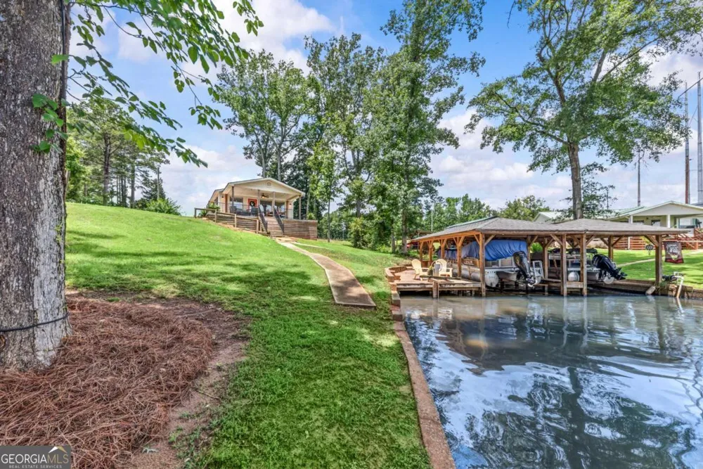 163 Spurgeon DR SE Milledgeville, GA 31061