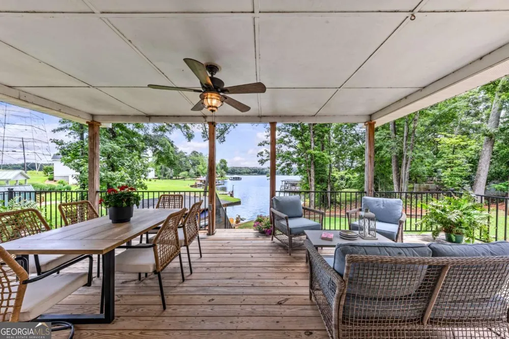163 Spurgeon DR SE Milledgeville, GA 31061