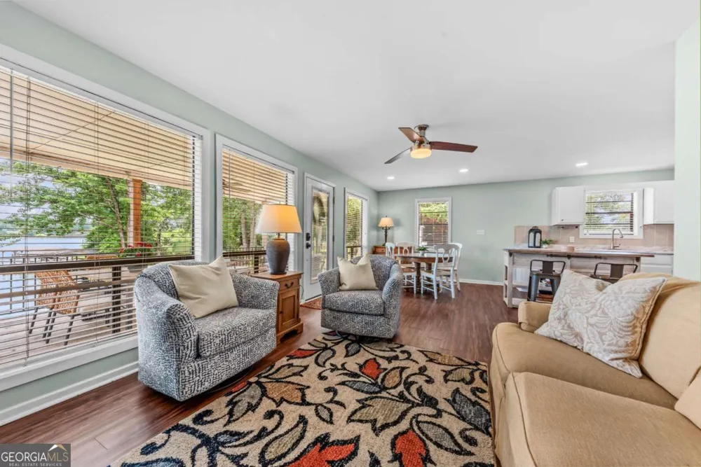 163 Spurgeon DR SE Milledgeville, GA 31061