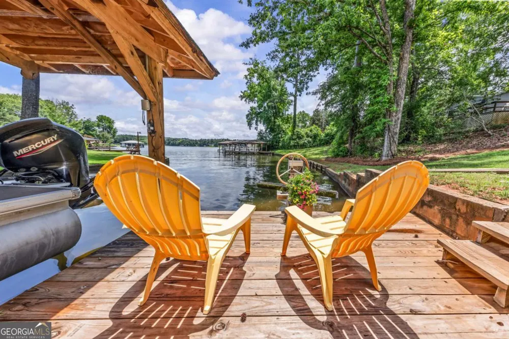 163 Spurgeon DR SE Milledgeville, GA 31061