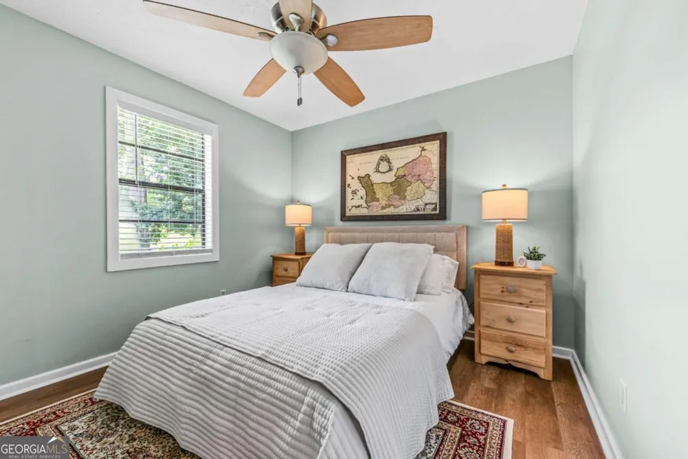 163 Spurgeon DR SE Milledgeville, GA 31061