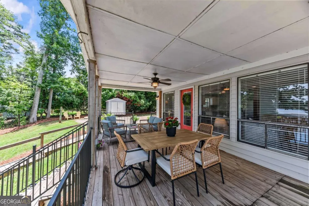 163 Spurgeon DR SE Milledgeville, GA 31061