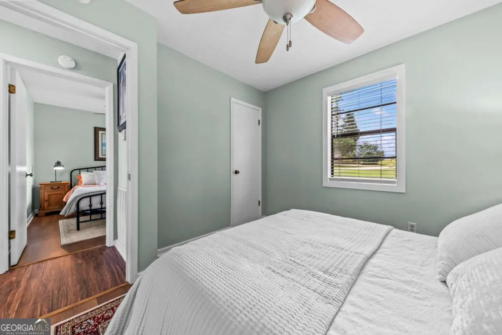 163 Spurgeon DR SE Milledgeville, GA 31061