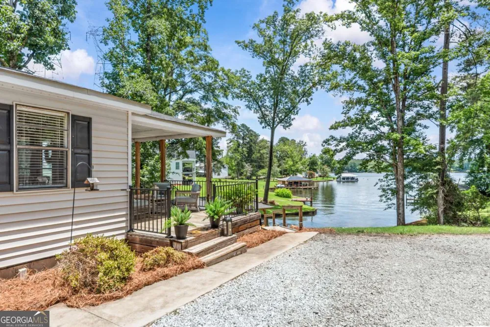 163 Spurgeon DR SE Milledgeville, GA 31061