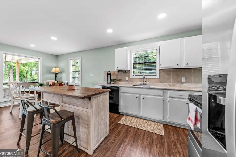 163 Spurgeon DR SE Milledgeville, GA 31061