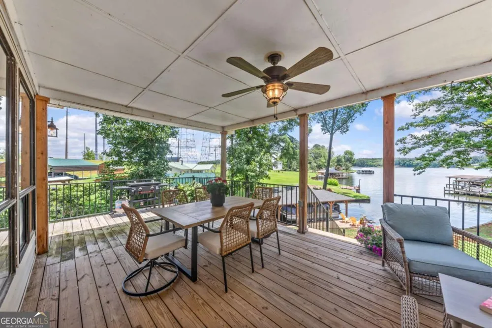 163 Spurgeon DR SE Milledgeville, GA 31061