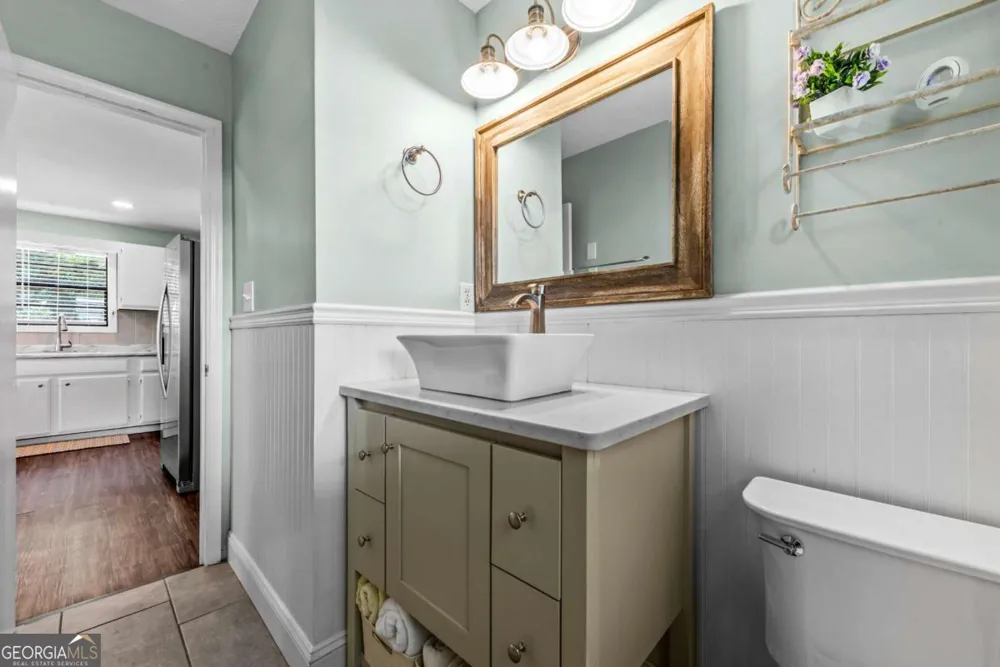 163 Spurgeon DR SE Milledgeville, GA 31061