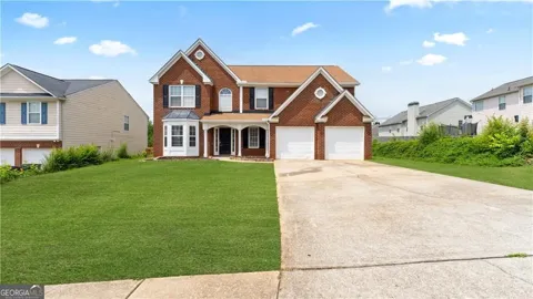 317 Shasta LN