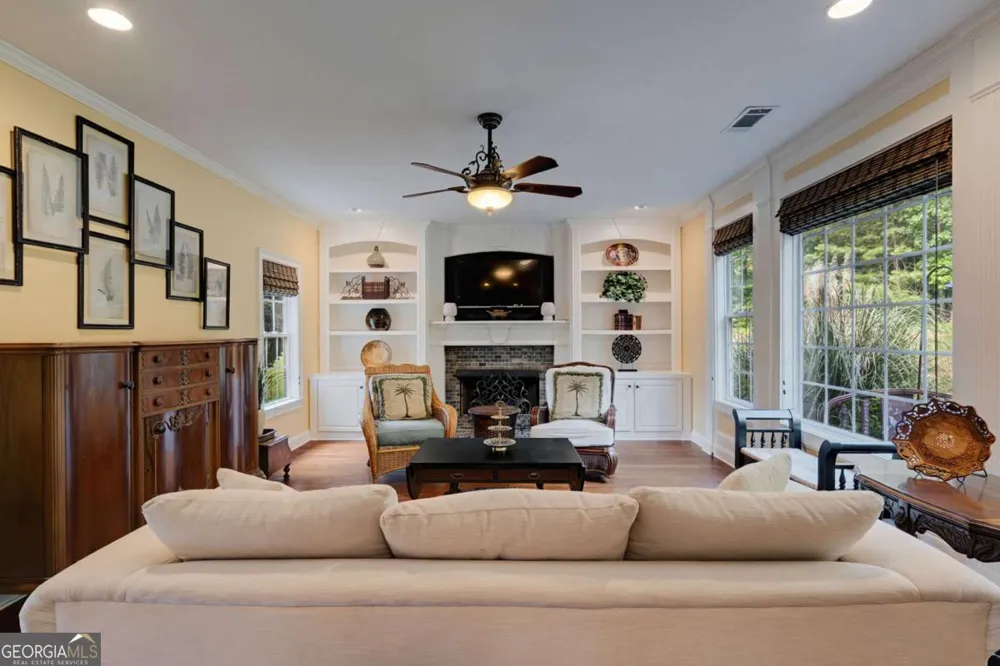 2103 Whitlow View DR Bishop, GA 30621