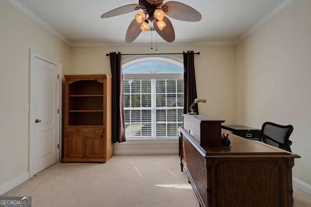 2103 Whitlow View DR Bishop, GA 30621