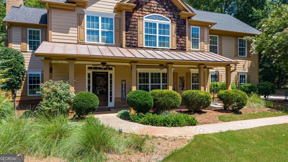 2103 Whitlow View DR Bishop, GA 30621