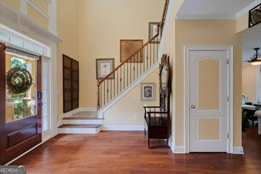 2103 Whitlow View DR Bishop, GA 30621