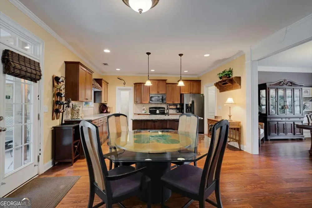 2103 Whitlow View DR Bishop, GA 30621