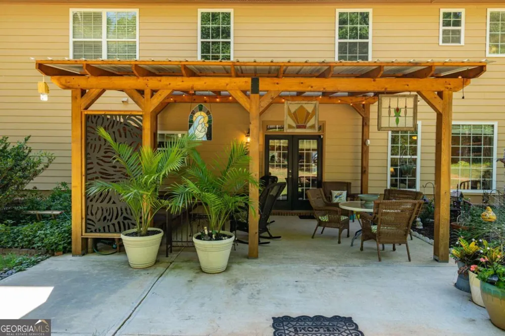 2103 Whitlow View DR Bishop, GA 30621