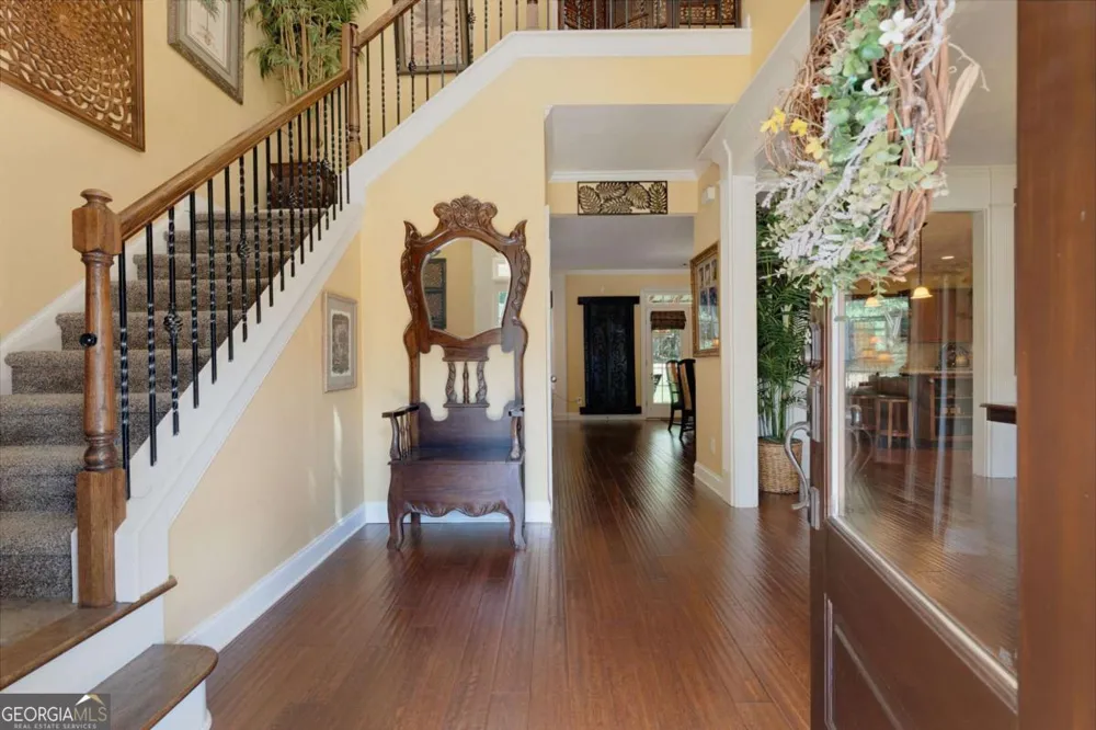 2103 Whitlow View DR Bishop, GA 30621