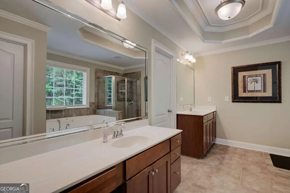 2103 Whitlow View DR Bishop, GA 30621