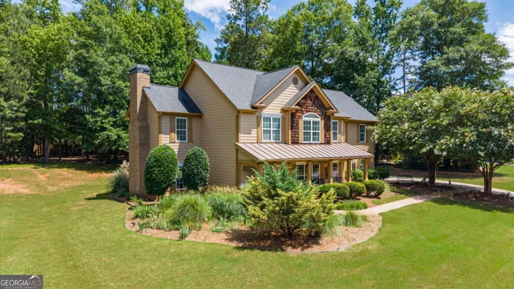 2103 Whitlow View DR Bishop, GA 30621