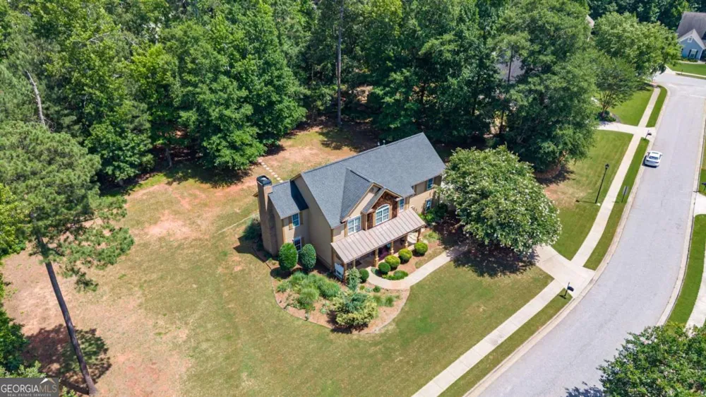 2103 Whitlow View DR Bishop, GA 30621