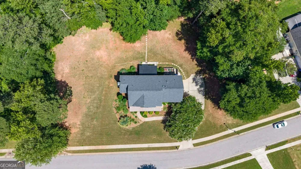 2103 Whitlow View DR Bishop, GA 30621