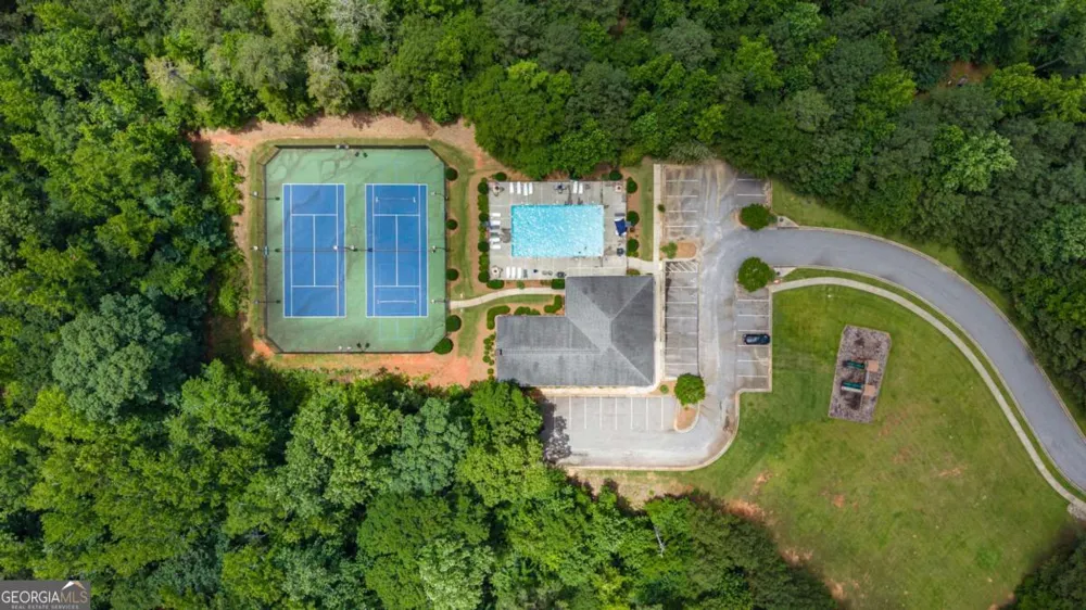 2103 Whitlow View DR Bishop, GA 30621