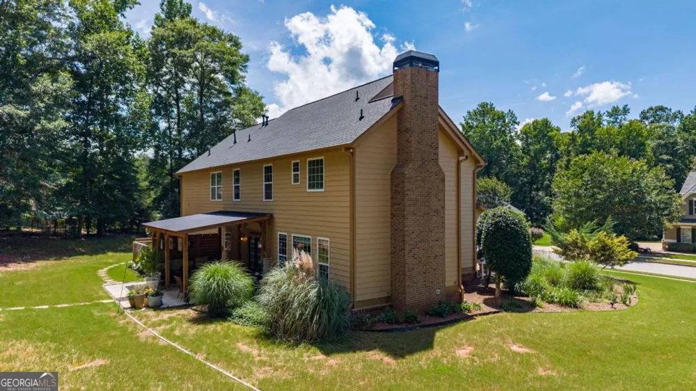 2103 Whitlow View DR Bishop, GA 30621