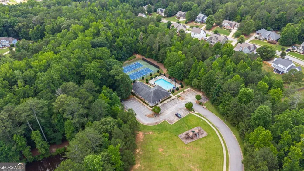 2103 Whitlow View DR Bishop, GA 30621