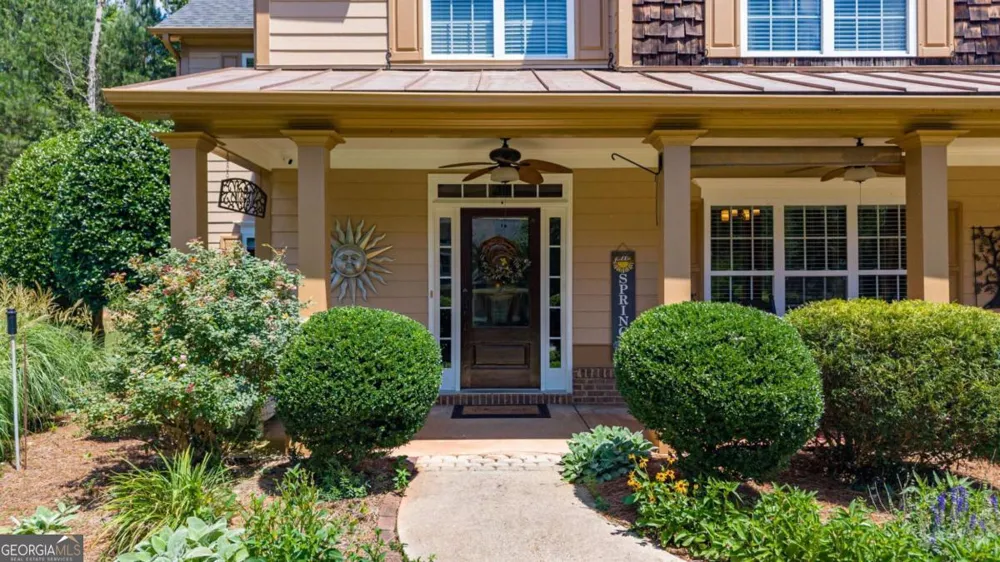 2103 Whitlow View DR Bishop, GA 30621