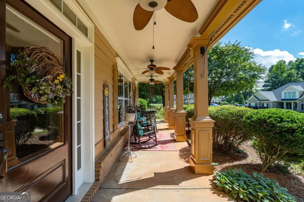 2103 Whitlow View DR Bishop, GA 30621
