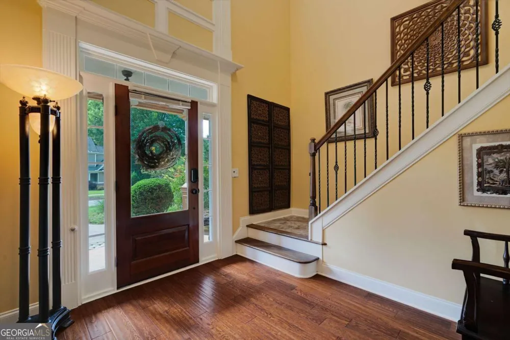 2103 Whitlow View DR Bishop, GA 30621