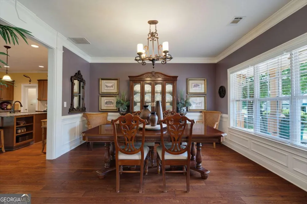 2103 Whitlow View DR Bishop, GA 30621