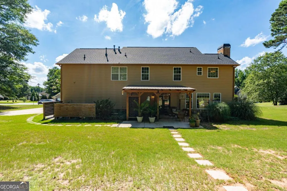 2103 Whitlow View DR Bishop, GA 30621