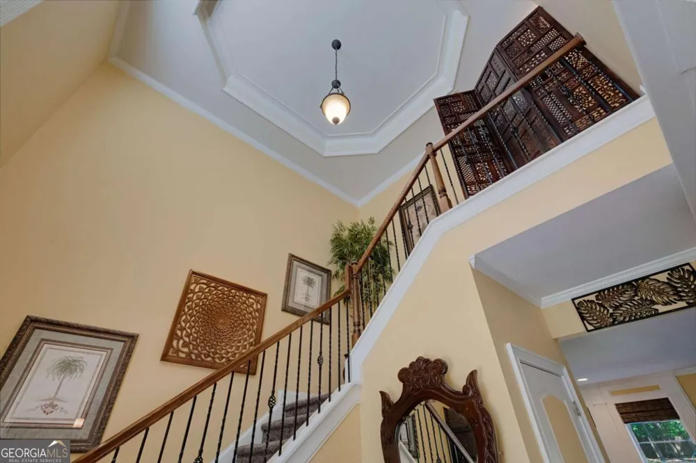 2103 Whitlow View DR Bishop, GA 30621