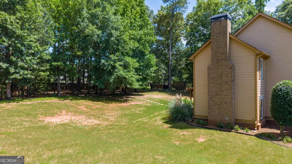 2103 Whitlow View DR Bishop, GA 30621
