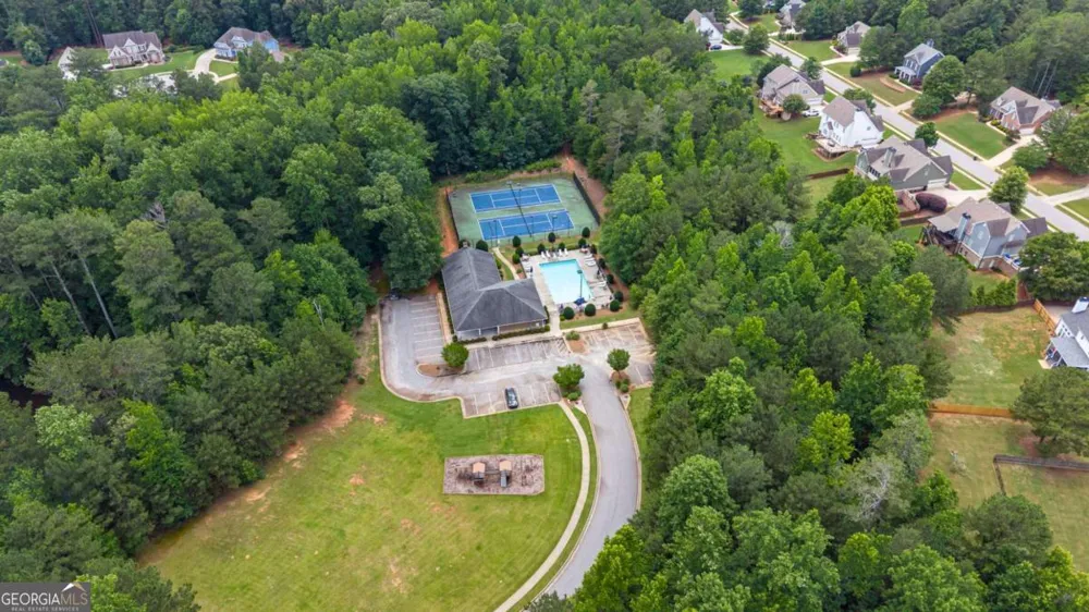 2103 Whitlow View DR Bishop, GA 30621